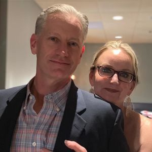 Meet your Posher, Christine